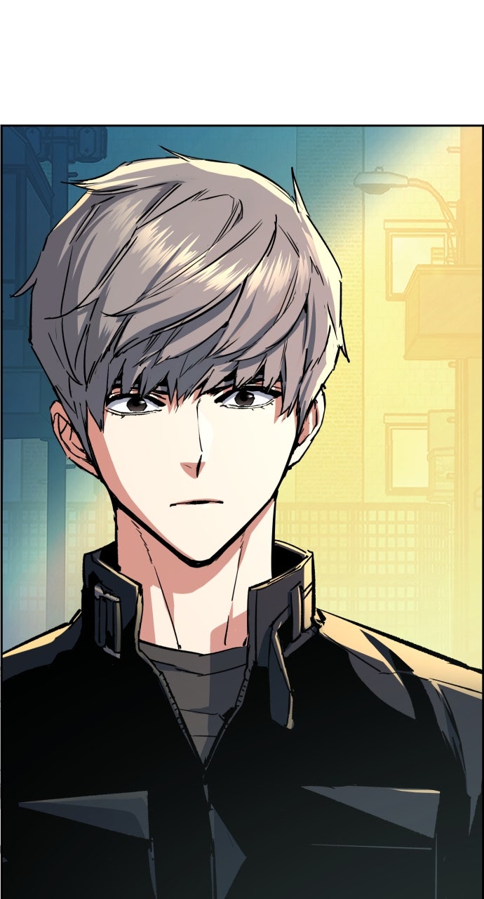Read Teenage Mercenary EN Manga Online