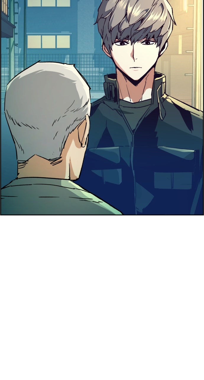 Read Teenage Mercenary EN Manga Online