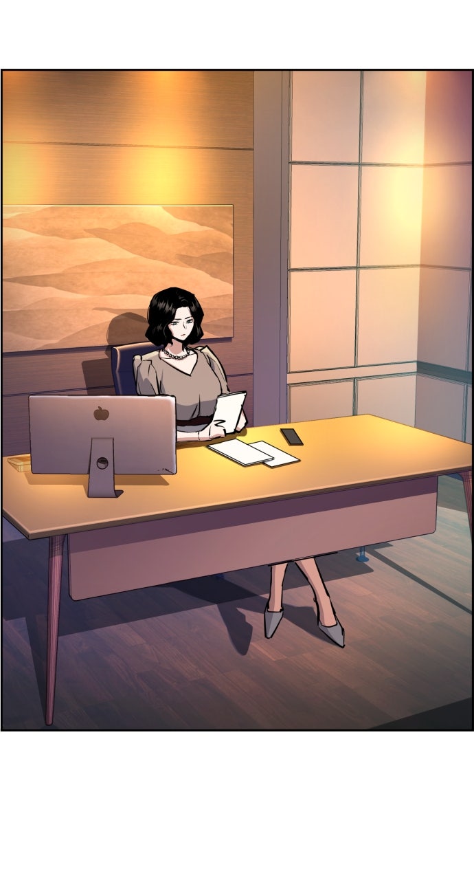 Read Teenage Mercenary EN Manga Online