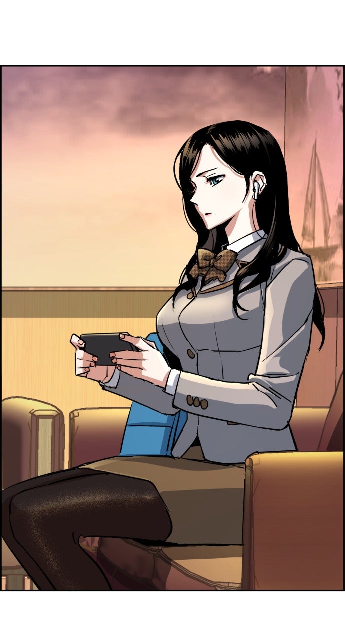 Read Teenage Mercenary EN Manga Online