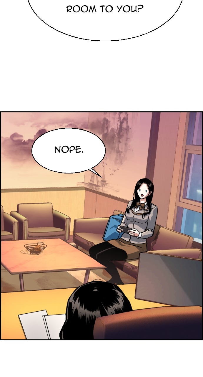 Read Teenage Mercenary EN Manga Online