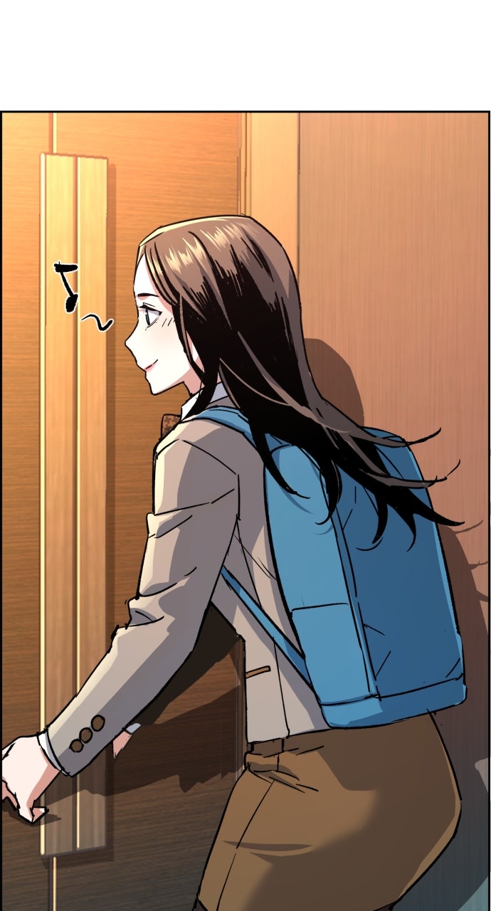 Read Teenage Mercenary EN Manga Online