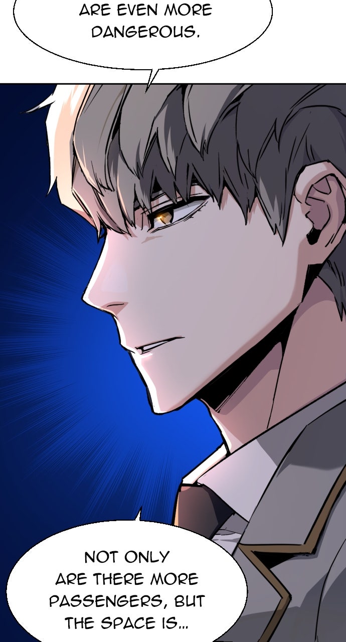 Read Teenage Mercenary EN Manga Online