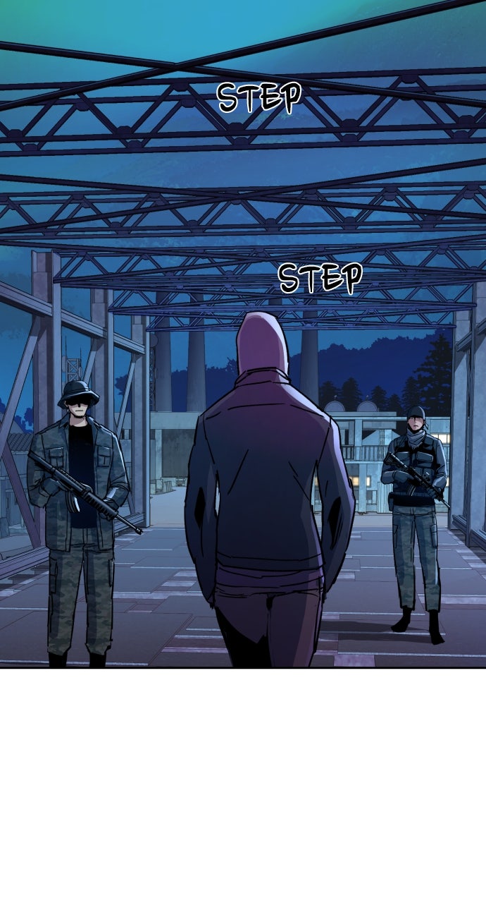 Read Teenage Mercenary EN Manga Online