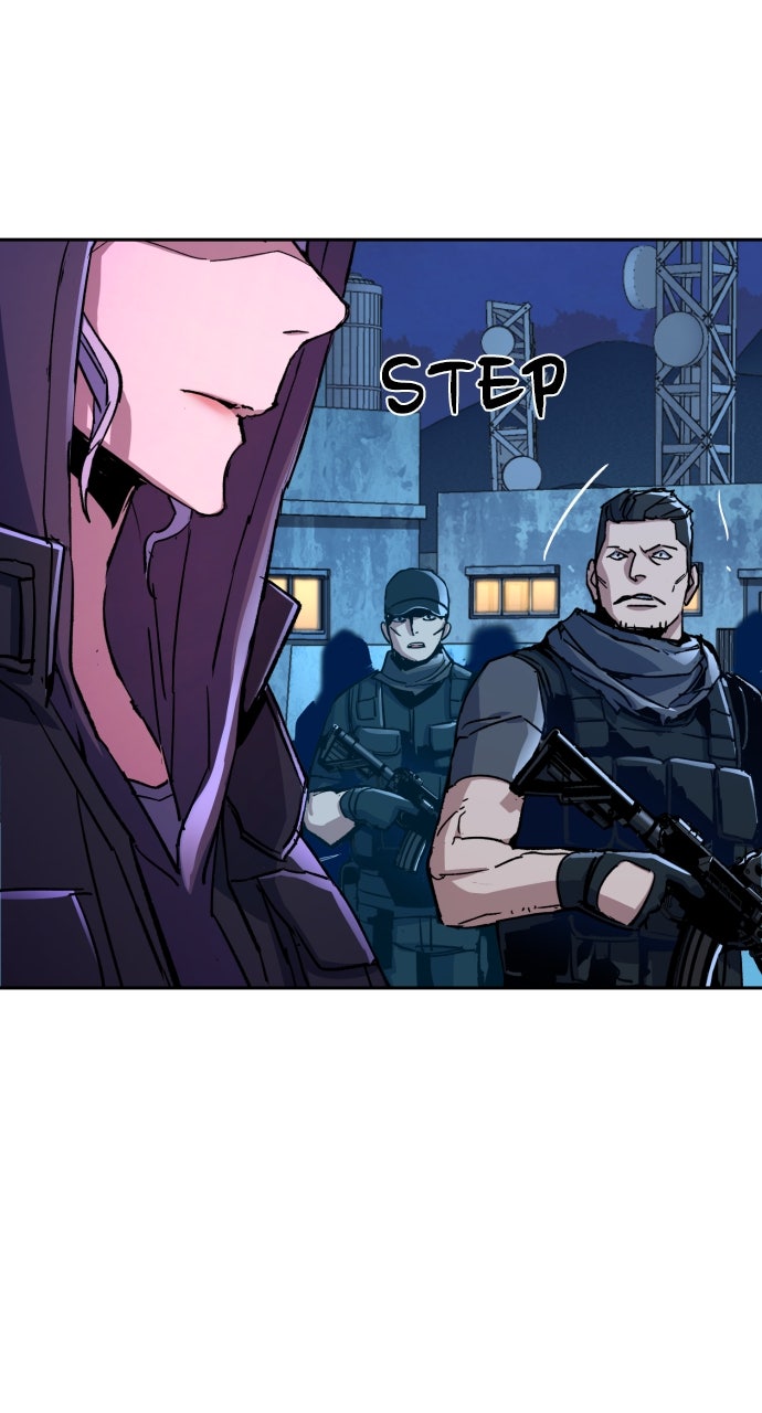 Read Teenage Mercenary EN Manga Online