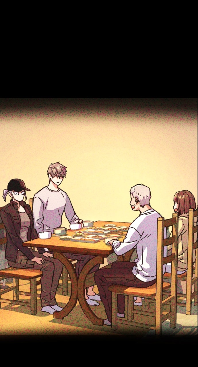Read Teenage Mercenary EN Manga Online
