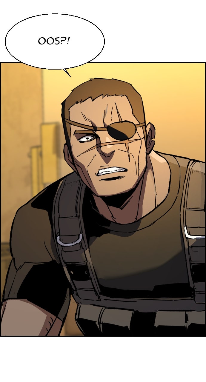 Read Teenage Mercenary EN Manga Online