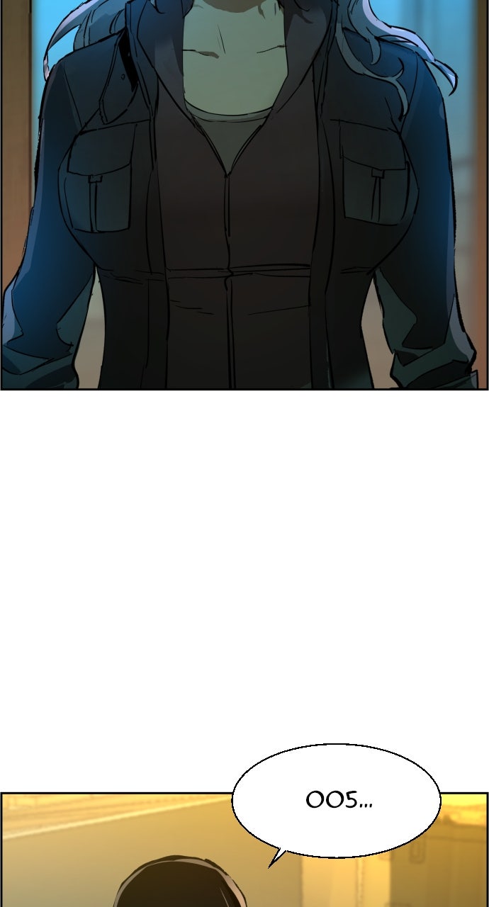 Read Teenage Mercenary EN Manga Online