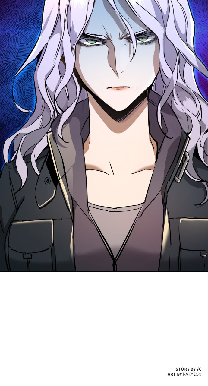 Read Teenage Mercenary EN Manga Online