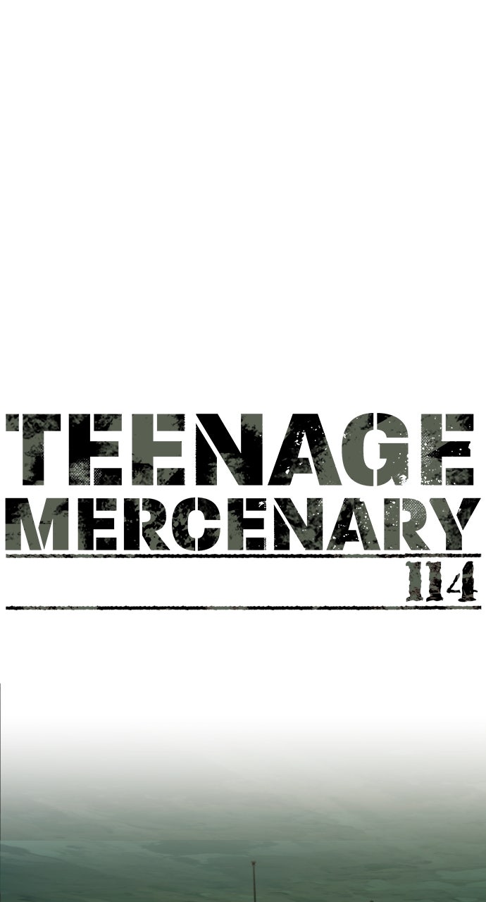 Read Teenage Mercenary EN Manga Online