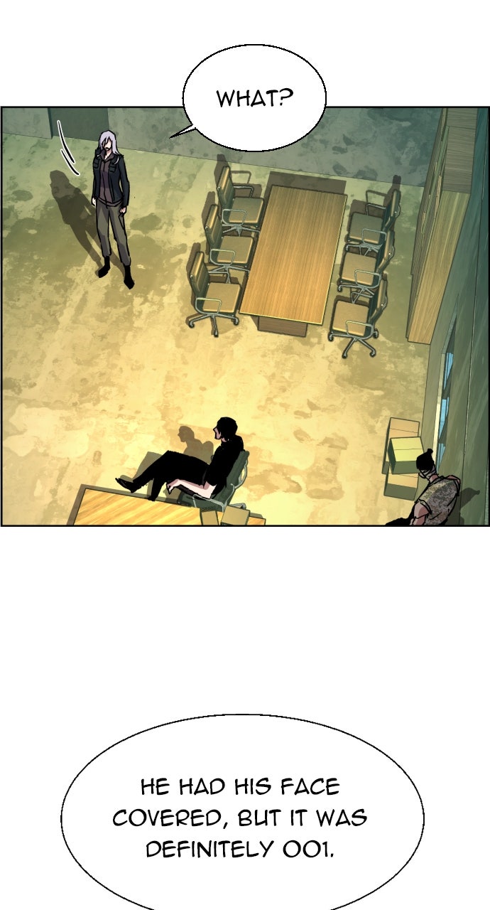 Read Teenage Mercenary EN Manga Online
