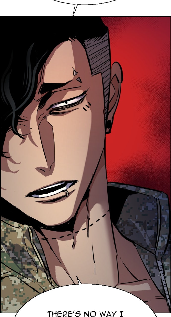 Read Teenage Mercenary EN Manga Online