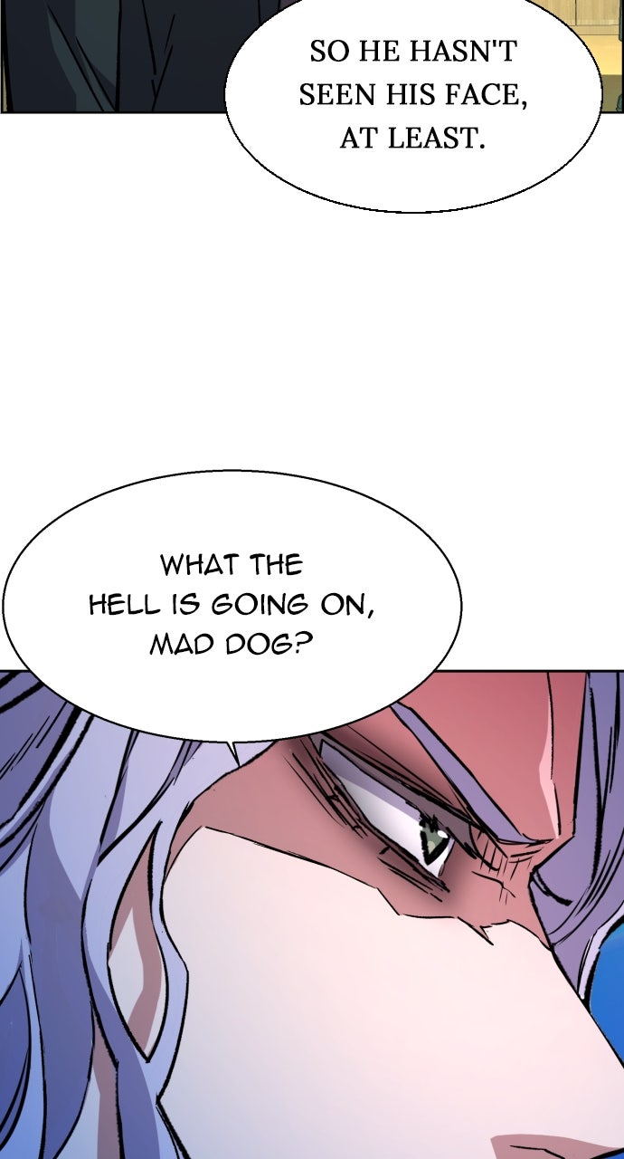 Read Teenage Mercenary EN Manga Online