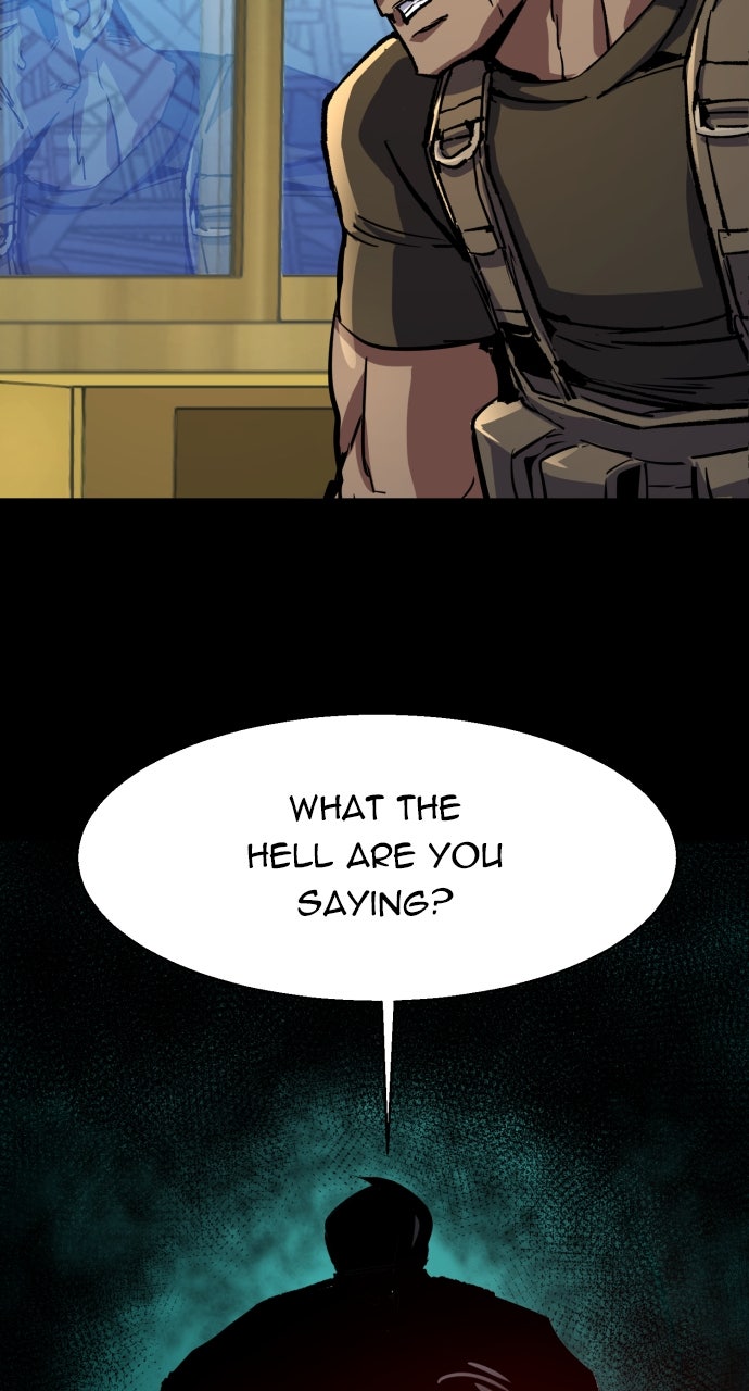 Read Teenage Mercenary EN Manga Online