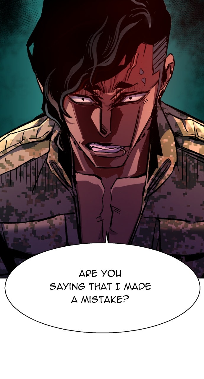 Read Teenage Mercenary EN Manga Online