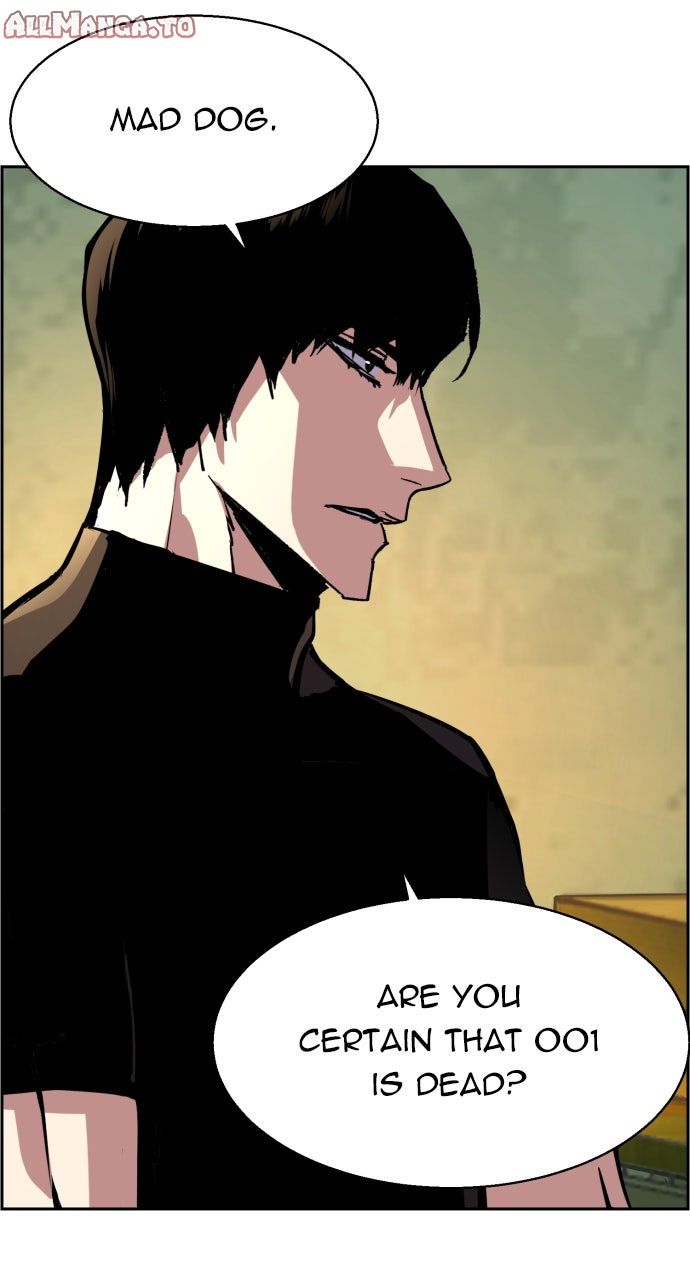 Read Teenage Mercenary EN Manga Online