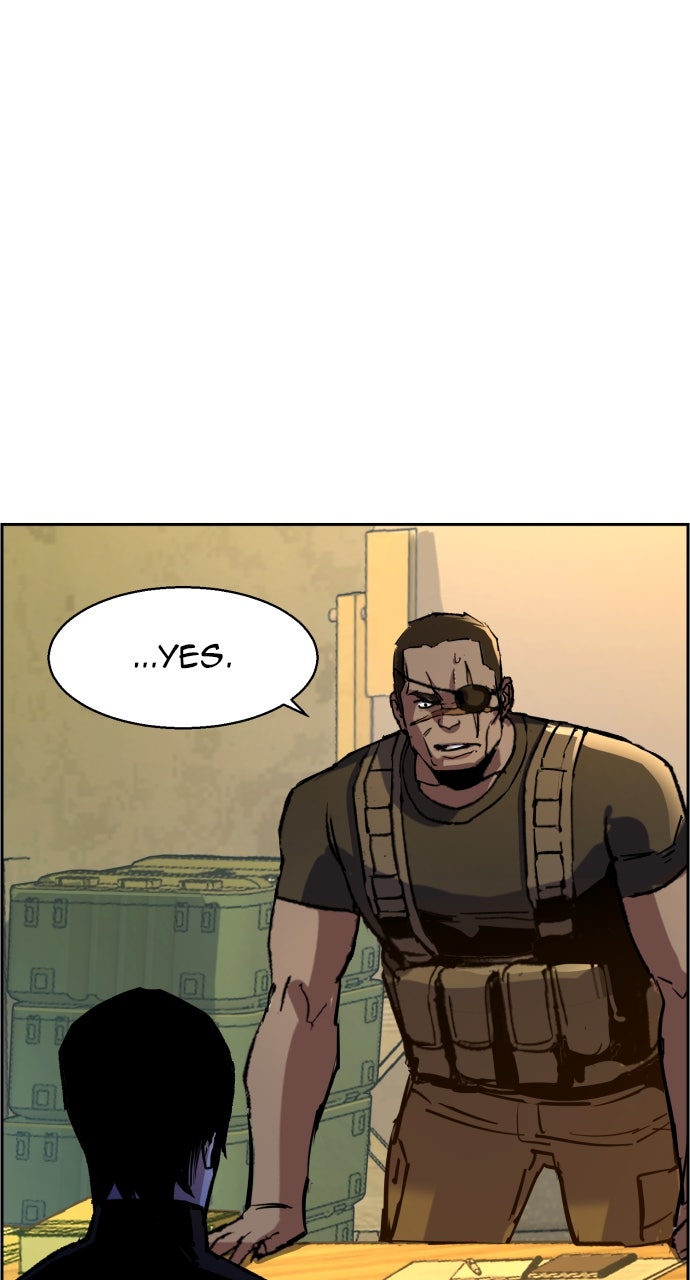 Read Teenage Mercenary EN Manga Online