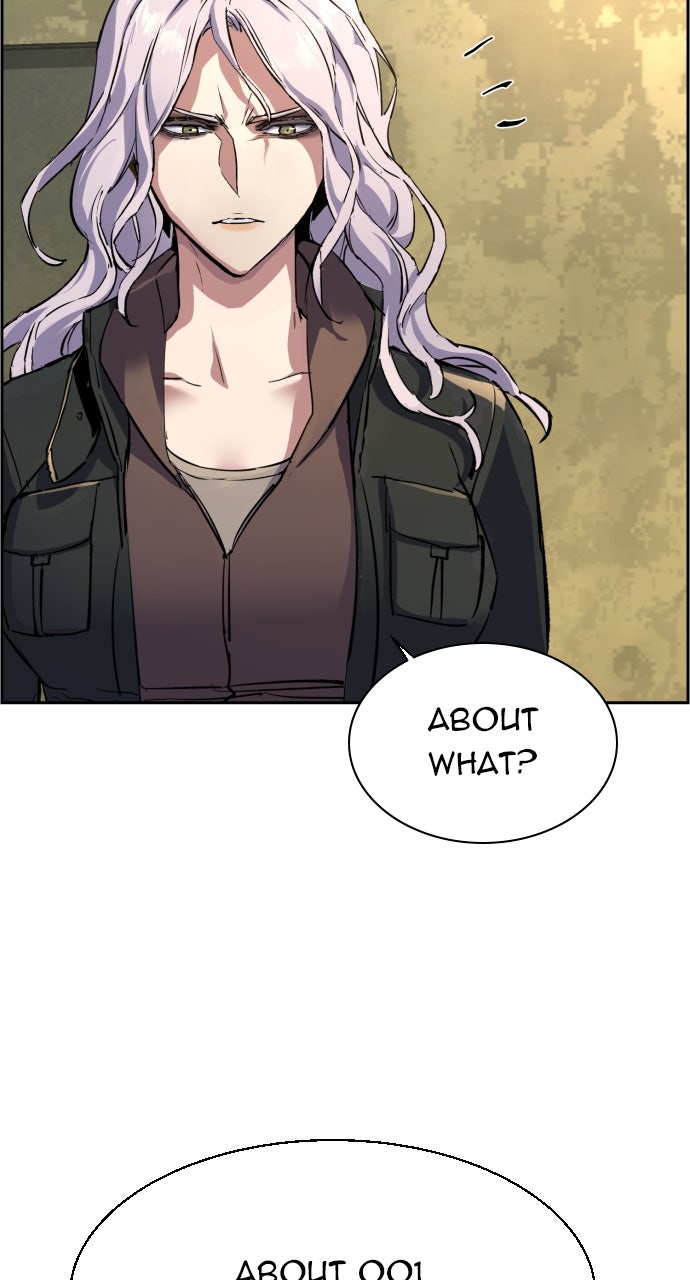 Read Teenage Mercenary EN Manga Online