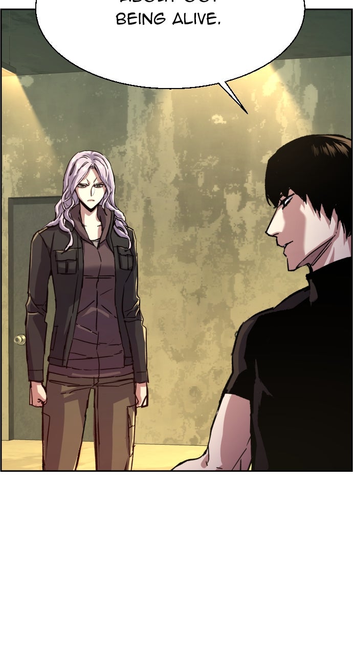 Read Teenage Mercenary EN Manga Online
