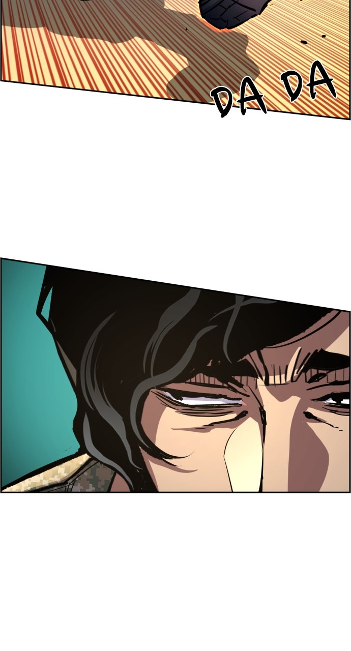 Read Teenage Mercenary EN Manga Online