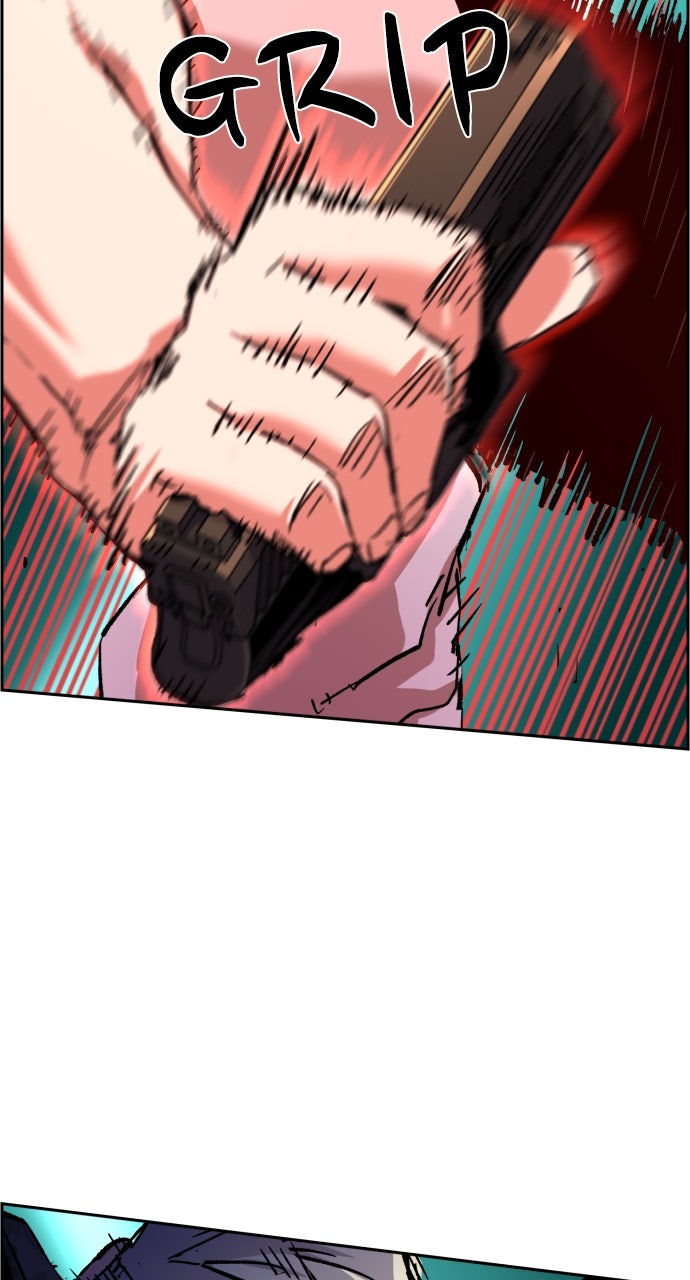 Read Teenage Mercenary EN Manga Online