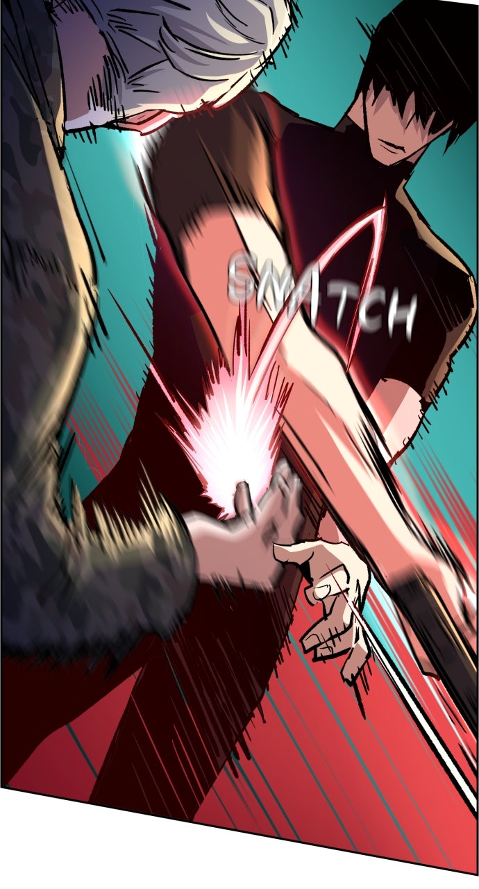 Read Teenage Mercenary EN Manga Online