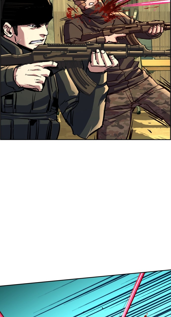 Read Teenage Mercenary EN Manga Online
