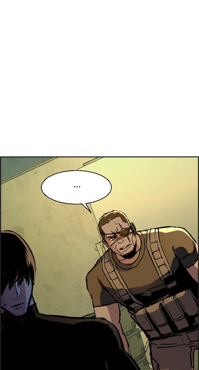 Read Teenage Mercenary EN Manga Online