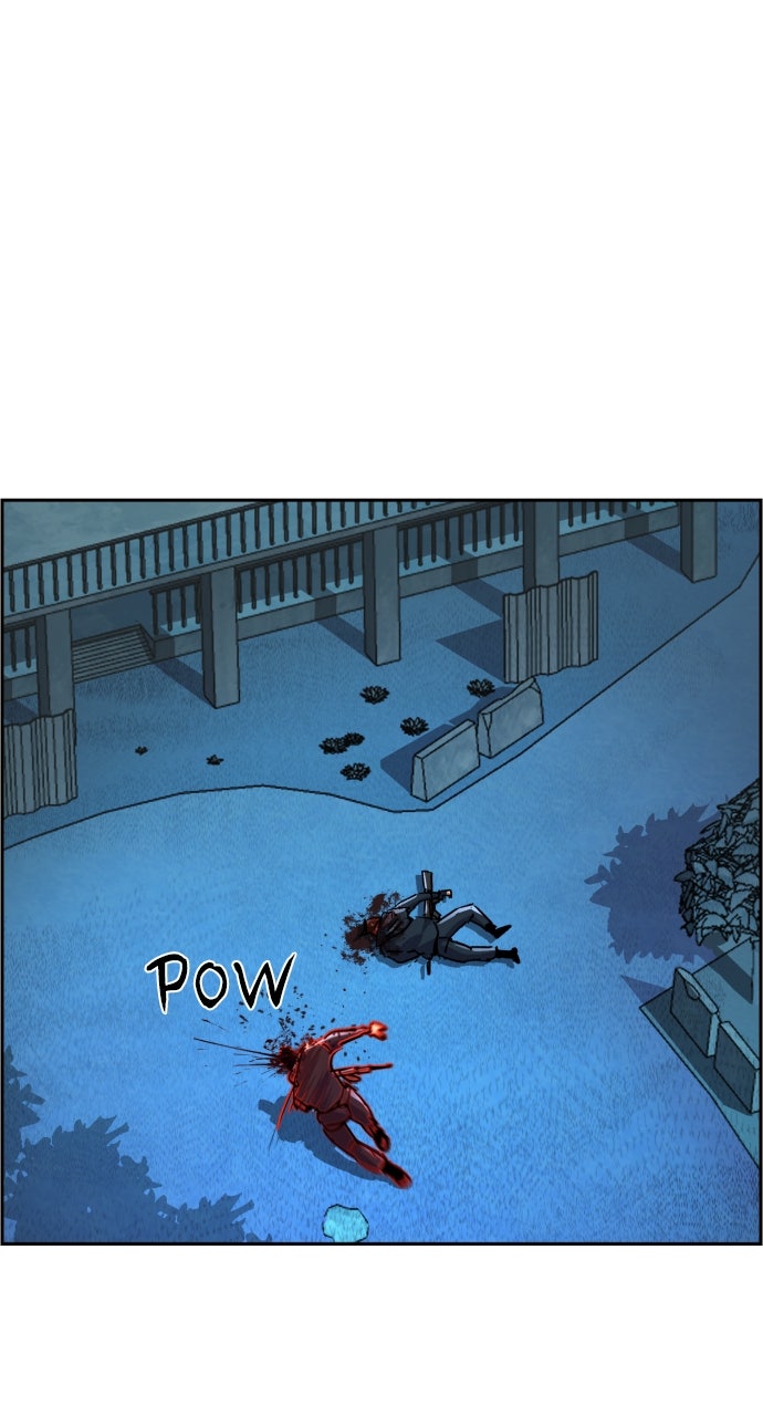 Read Teenage Mercenary EN Manga Online