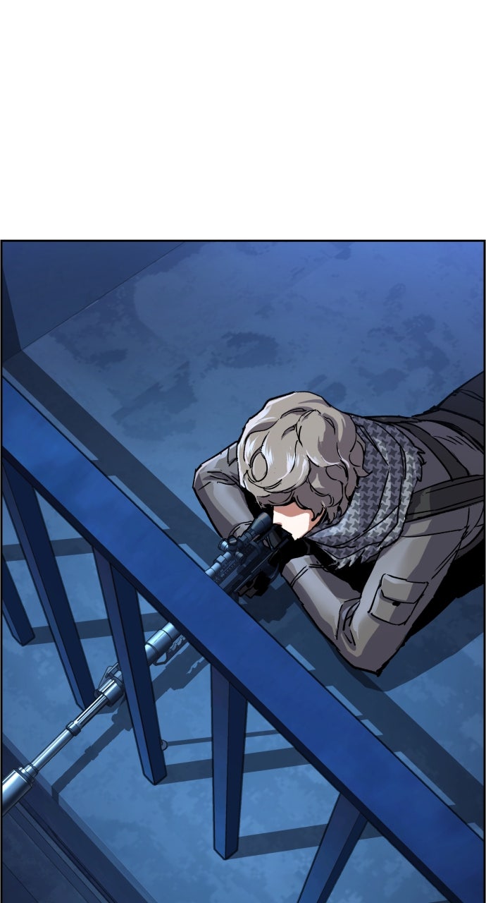 Read Teenage Mercenary EN Manga Online