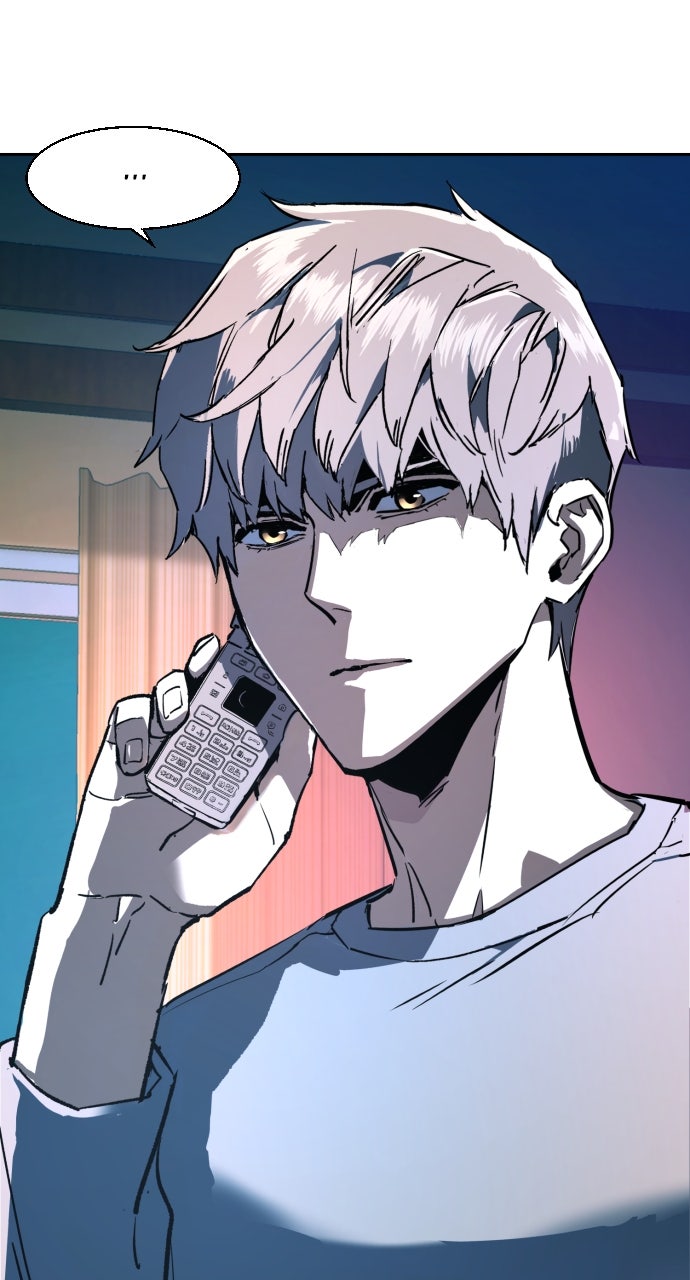 Read Teenage Mercenary EN Manga Online