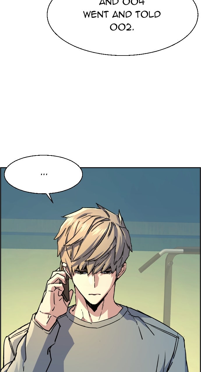 Read Teenage Mercenary EN Manga Online
