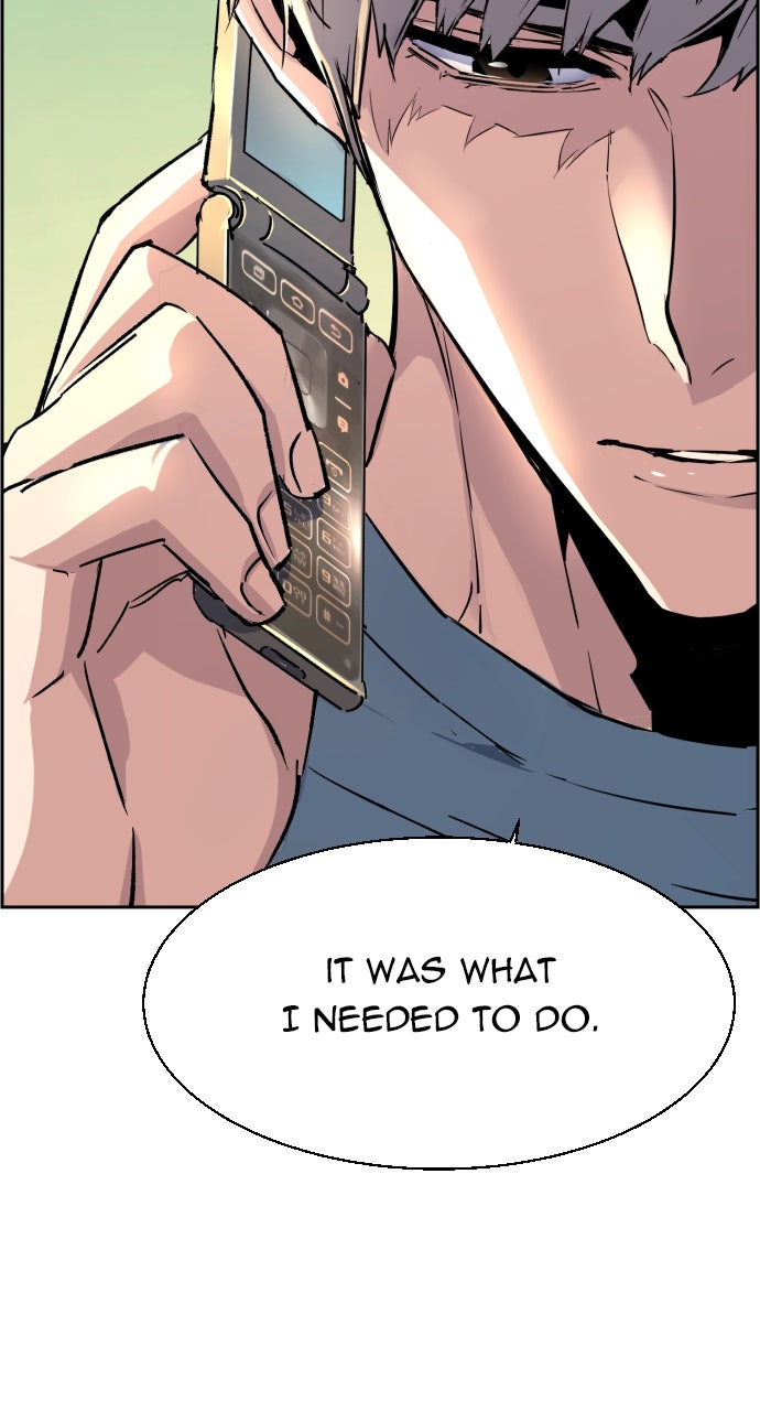 Read Teenage Mercenary EN Manga Online