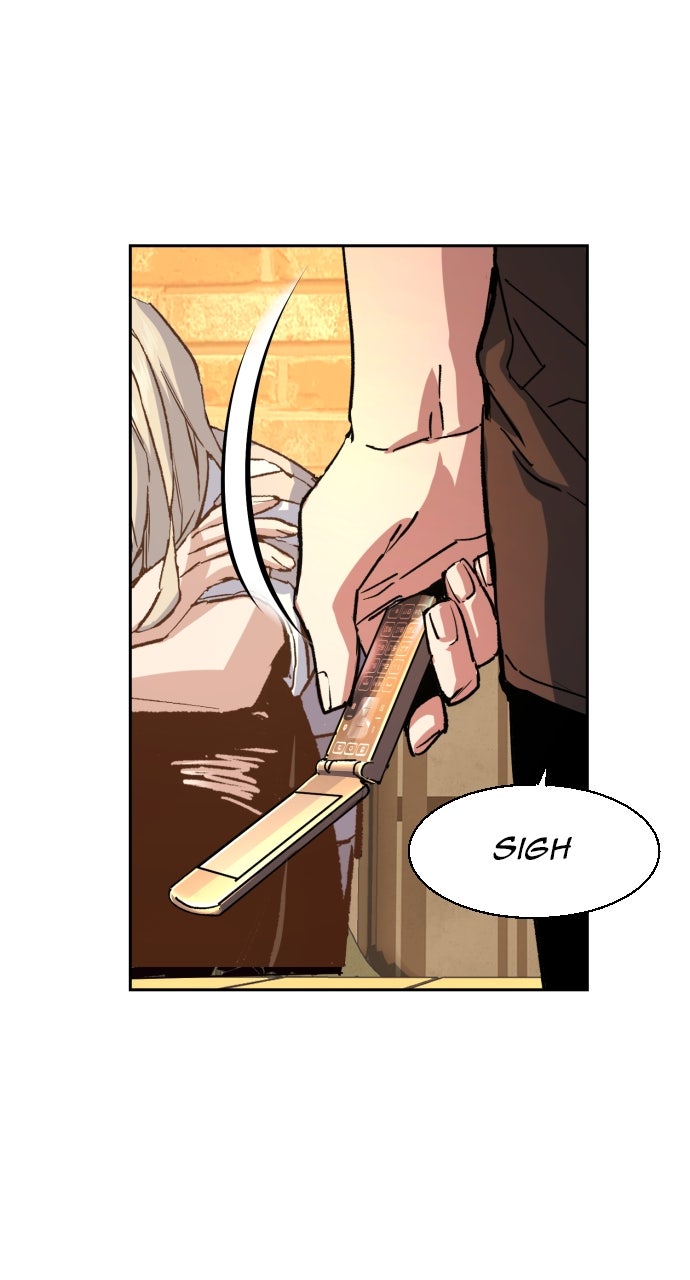 Read Teenage Mercenary EN Manga Online