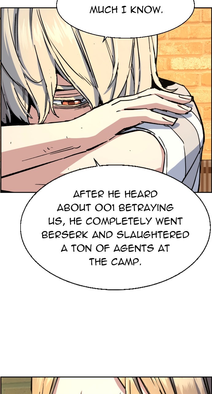 Read Teenage Mercenary EN Manga Online