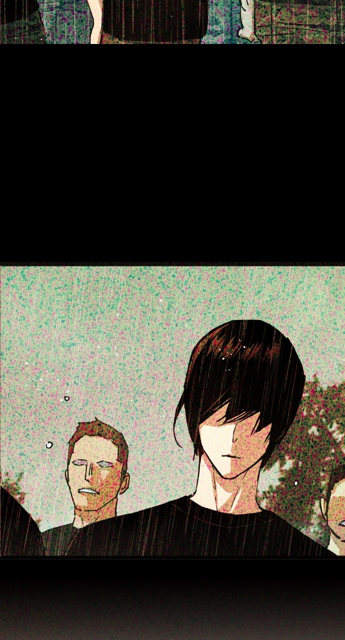 Read Teenage Mercenary EN Manga Online