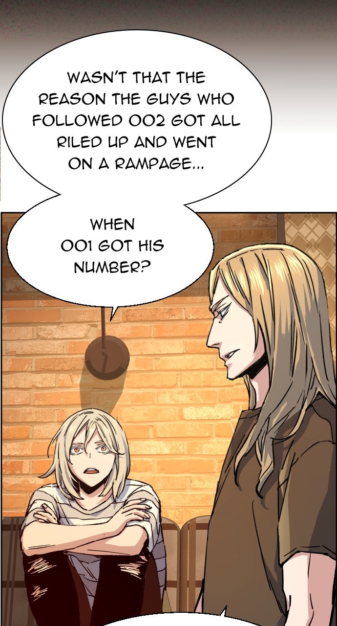 Read Teenage Mercenary EN Manga Online