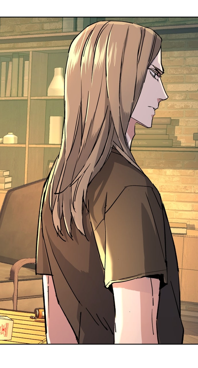 Read Teenage Mercenary EN Manga Online