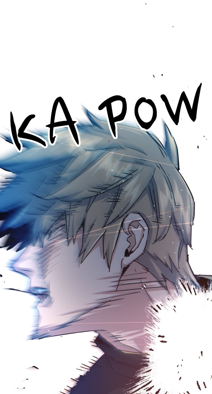 Read Teenage Mercenary EN Manga Online