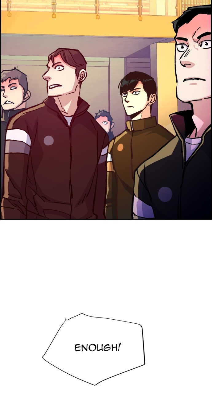 Read Teenage Mercenary EN Manga Online