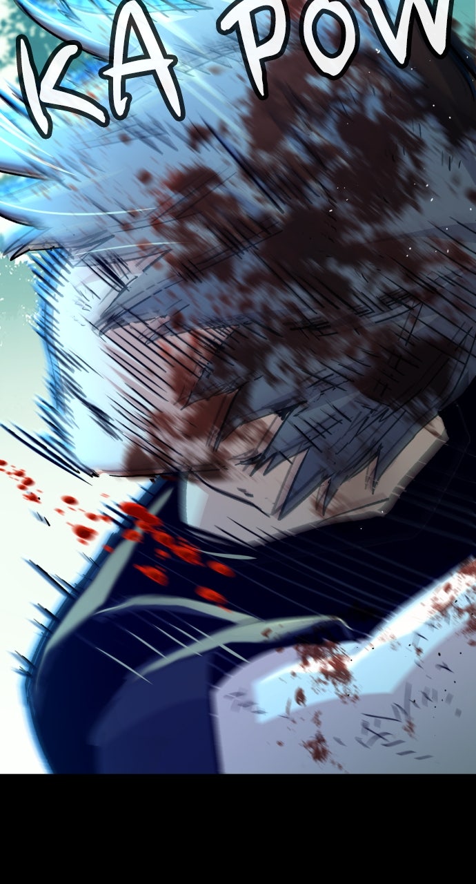 Read Teenage Mercenary EN Manga Online