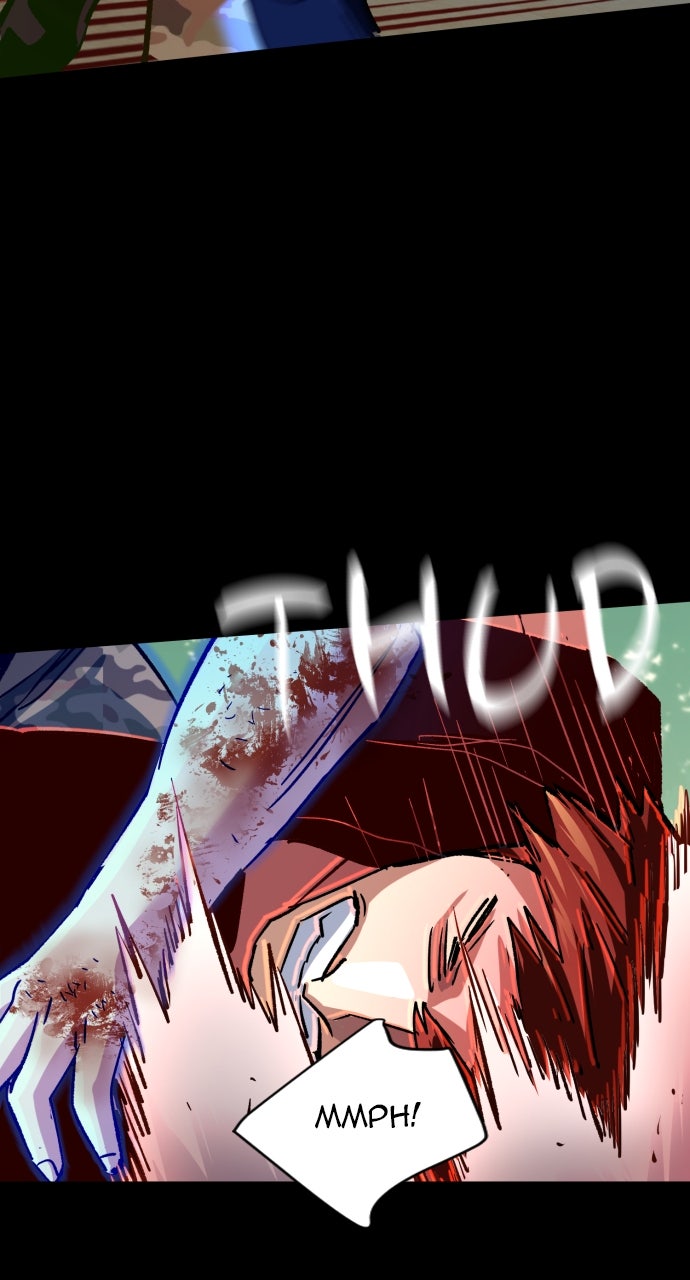 Read Teenage Mercenary EN Manga Online