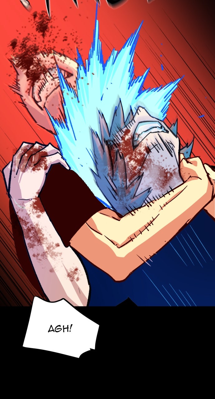 Read Teenage Mercenary EN Manga Online
