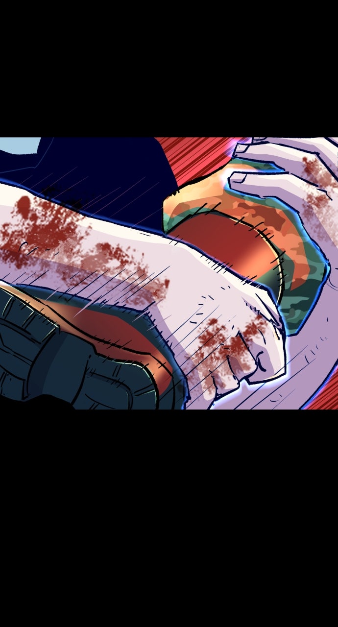 Read Teenage Mercenary EN Manga Online