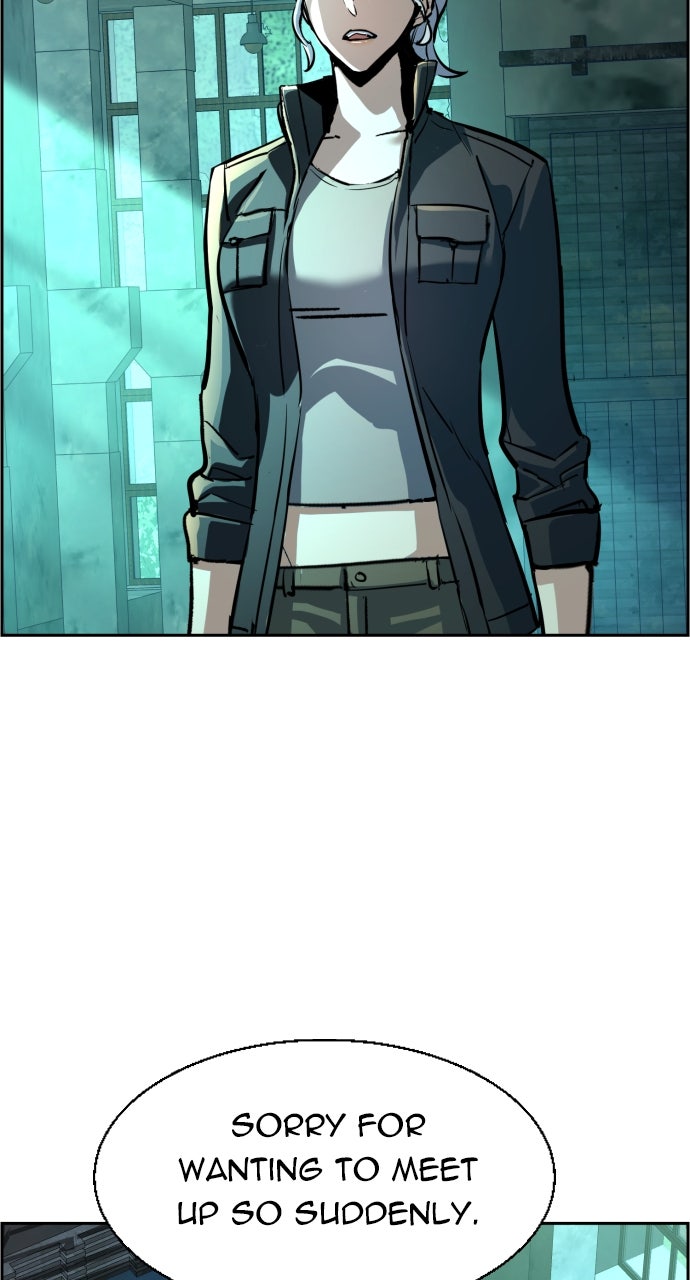 Read Teenage Mercenary EN Manga Online