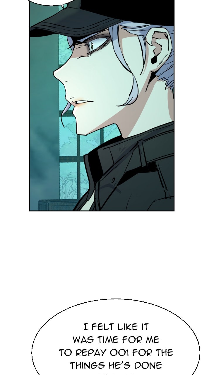 Read Teenage Mercenary EN Manga Online