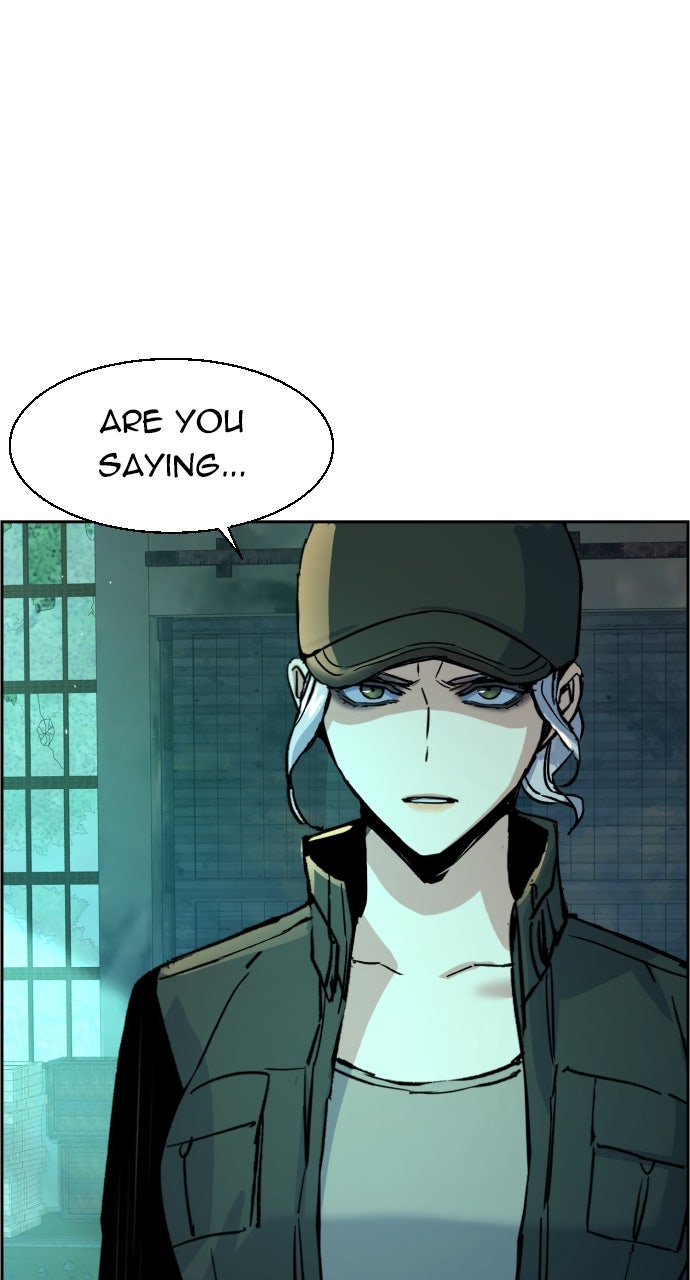 Read Teenage Mercenary EN Manga Online