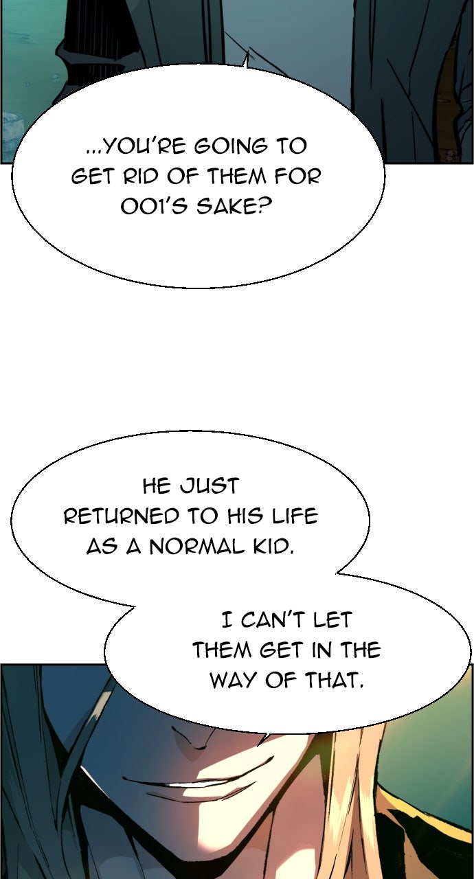 Read Teenage Mercenary EN Manga Online