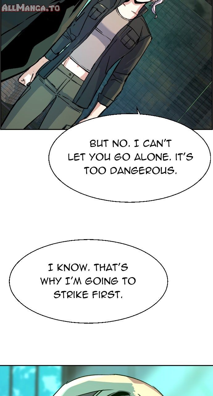 Read Teenage Mercenary EN Manga Online