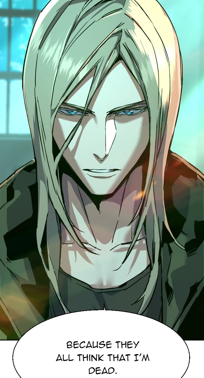 Read Teenage Mercenary EN Manga Online